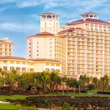 Mission Hills Resort Haikou Chaj-kchou Exteriér fotografie