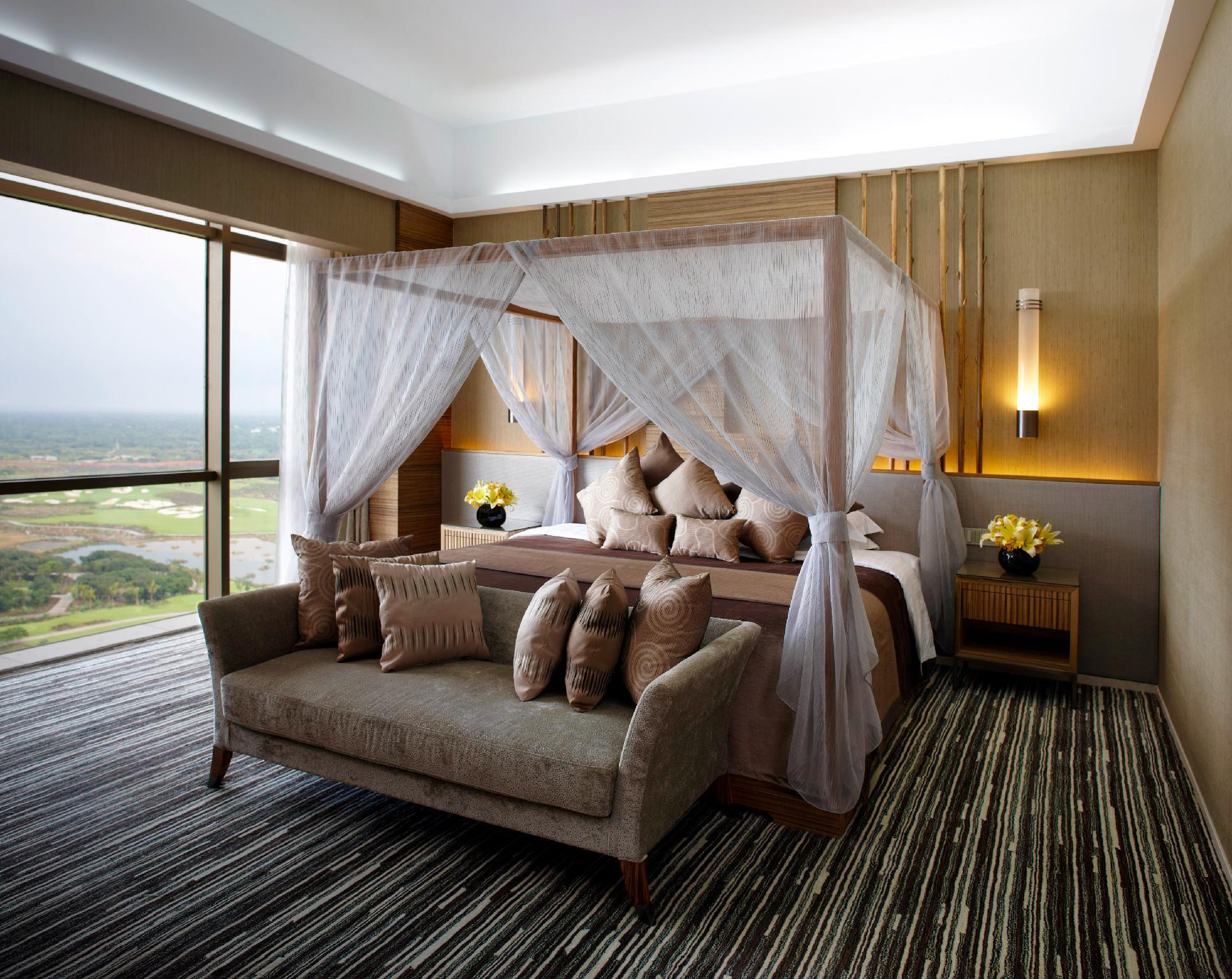 Mission Hills Resort Haikou Chaj-kchou Exteriér fotografie