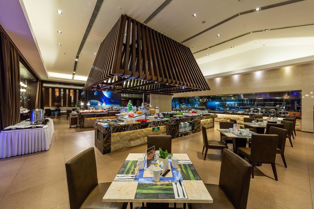 Mission Hills Resort Haikou Chaj-kchou Exteriér fotografie